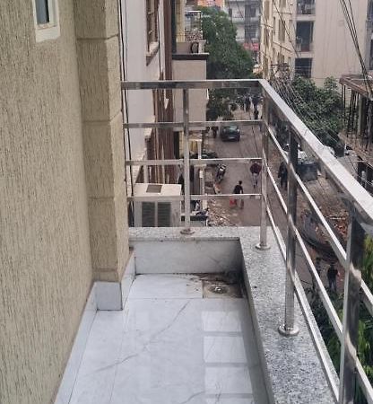 Rm Homes Ґурґаон Екстер'єр фото