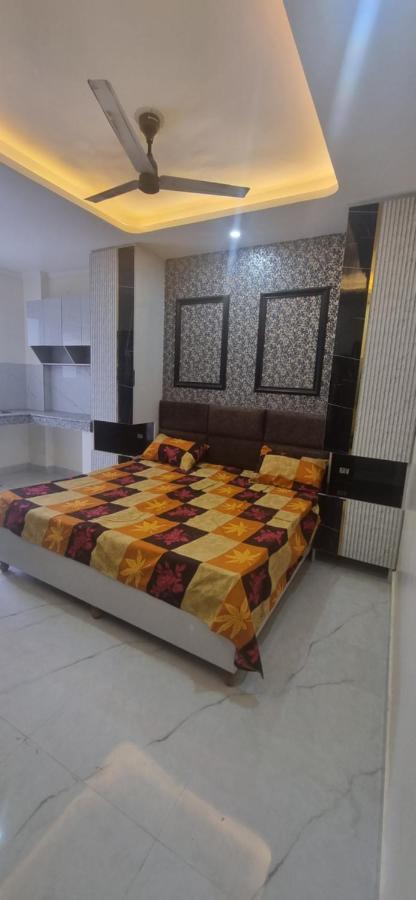 Rm Homes Ґурґаон Екстер'єр фото